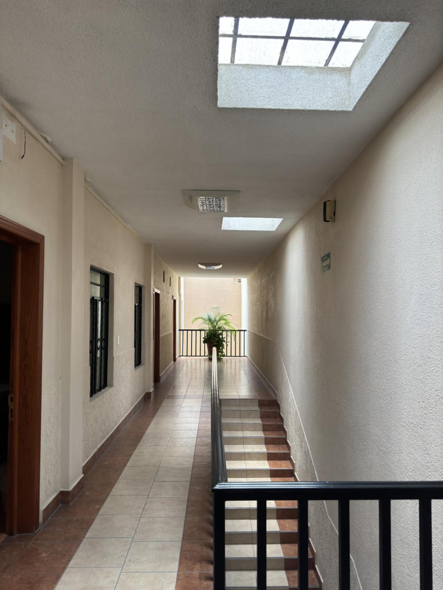 Hotel Las Fuentes Lagos de Moreno Ngoại thất bức ảnh